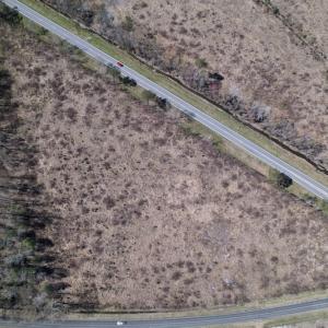 Photo #12 of SOLD property in Off Highway 903 North , Stokes, NC 8.0 acres