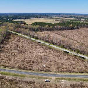 Photo #2 of SOLD property in Off Highway 903 North , Stokes, NC 8.0 acres