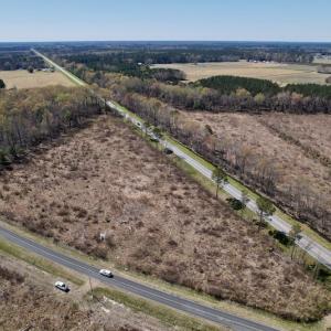 Photo #3 of SOLD property in Off Highway 903 North , Stokes, NC 8.0 acres