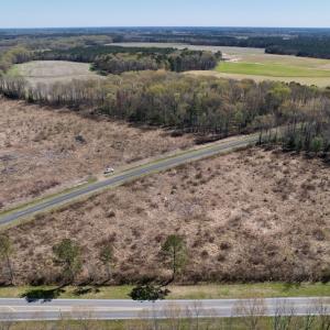 Photo #6 of SOLD property in Off Highway 903 North , Stokes, NC 8.0 acres