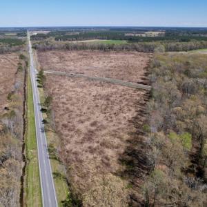 Photo #8 of SOLD property in Off Highway 903 North , Stokes, NC 8.0 acres