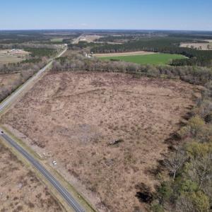 Photo #14 of SOLD property in Off Highway 903 North , Stokes, NC 37.5 acres