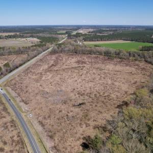 Photo #2 of SOLD property in Off Highway 903 North , Stokes, NC 37.5 acres