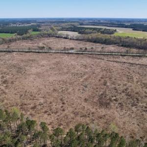 Photo #14 of SOLD property in Off Highway 903 North, Stokes, NC 57.6 acres