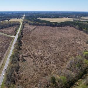 Photo #18 of SOLD property in Off Highway 903 North, Stokes, NC 57.6 acres