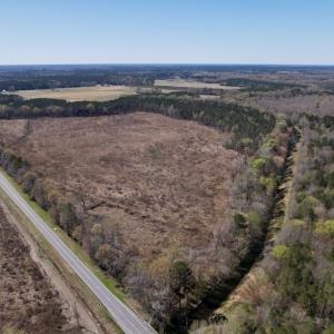 Photo #2 of SOLD property in Off Highway 903 North, Stokes, NC 57.6 acres