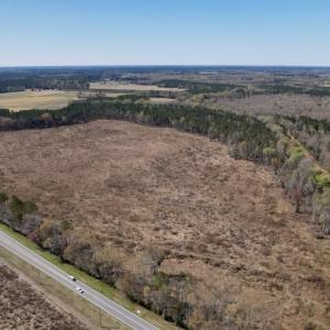 Photo #3 of SOLD property in Off Highway 903 North, Stokes, NC 57.6 acres