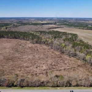 Photo #4 of SOLD property in Off Highway 903 North, Stokes, NC 57.6 acres