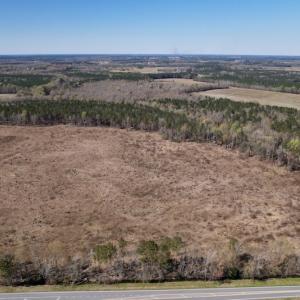 Photo #5 of SOLD property in Off Highway 903 North, Stokes, NC 57.6 acres