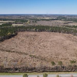 Photo #7 of SOLD property in Off Highway 903 North, Stokes, NC 57.6 acres
