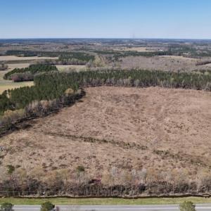 Photo #8 of SOLD property in Off Highway 903 North, Stokes, NC 57.6 acres