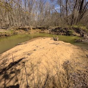 Photo #11 of SOLD property in Off of State Road 1580, Leasburg, NC 22.9 acres