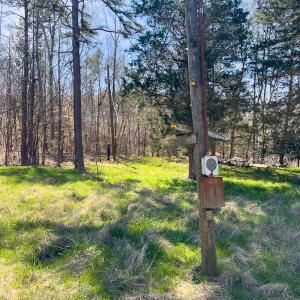Photo #12 of SOLD property in Off of State Road 1580, Leasburg, NC 22.9 acres