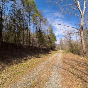 Photo #22 of SOLD property in Off of State Road 1580, Leasburg, NC 22.9 acres
