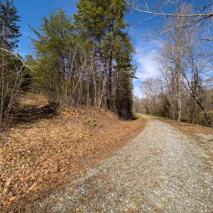 Photo #23 of SOLD property in Off of State Road 1580, Leasburg, NC 22.9 acres