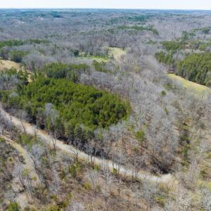 Photo #27 of SOLD property in Off of State Road 1580, Leasburg, NC 22.9 acres