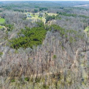 Photo #28 of SOLD property in Off of State Road 1580, Leasburg, NC 22.9 acres