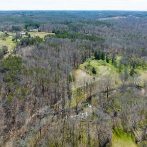 Photo #29 of SOLD property in Off of State Road 1580, Leasburg, NC 22.9 acres