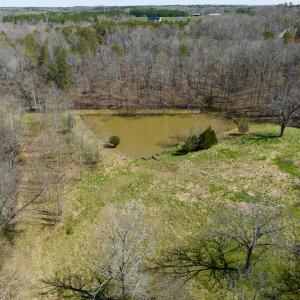 Photo #30 of SOLD property in Off of State Road 1580, Leasburg, NC 22.9 acres