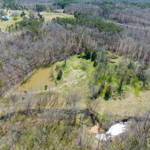 Photo #37 of SOLD property in Off of State Road 1580, Leasburg, NC 22.9 acres