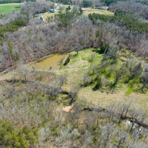 Photo #38 of SOLD property in Off of State Road 1580, Leasburg, NC 22.9 acres