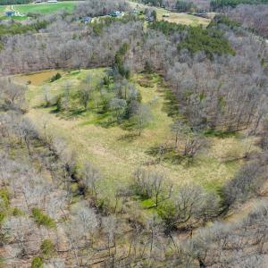Photo #39 of SOLD property in Off of State Road 1580, Leasburg, NC 22.9 acres