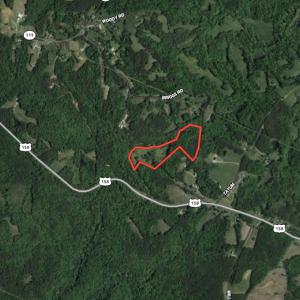 Photo #48 of SOLD property in Off of State Road 1580, Leasburg, NC 22.9 acres