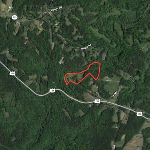Photo #48 of SOLD property in Off of State Road 1580, Leasburg, NC 22.9 acres