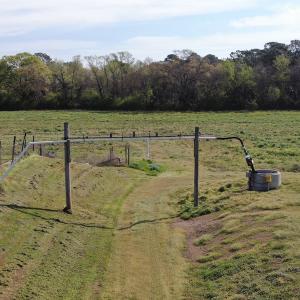 Photo #9 of Off Blue Moon Road, Hamer, SC 26.0 acres