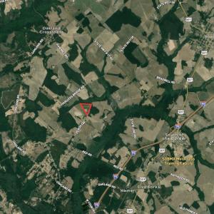 Photo #15 of Off Blue Moon Road, Hamer, SC 26.0 acres