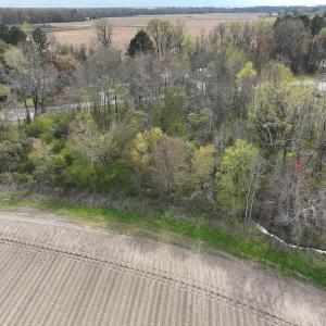 Photo #3 of SOLD property in 173 Paxton Lane, Edenton, NC 1.7 acres