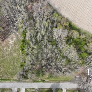 Photo #4 of SOLD property in 173 Paxton Lane, Edenton, NC 1.7 acres