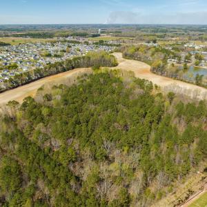 Photo #2 of SOLD property in Off Sunset Avenue, Rocky Mount, NC 50.4 acres