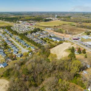 Photo #4 of SOLD property in Off Sunset Avenue, Rocky Mount, NC 50.4 acres
