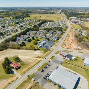 Photo #6 of SOLD property in Off Sunset Avenue, Rocky Mount, NC 50.4 acres
