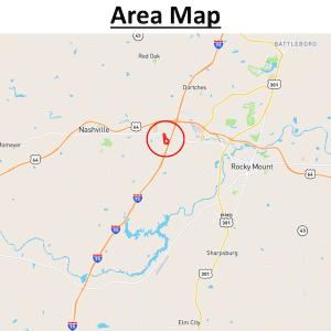 Photo #7 of SOLD property in Off Sunset Avenue, Rocky Mount, NC 50.4 acres