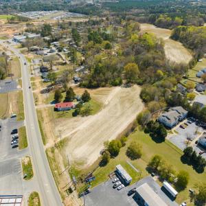 Photo #9 of SOLD property in Off Sunset Avenue, Rocky Mount, NC 50.4 acres