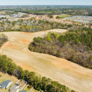 Photo #10 of SOLD property in Off Sunset Avenue, Rocky Mount, NC 50.4 acres