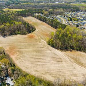 Photo #12 of SOLD property in Off Sunset Avenue, Rocky Mount, NC 50.4 acres