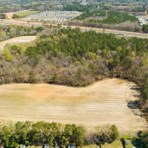 Photo #14 of SOLD property in Off Sunset Avenue, Rocky Mount, NC 50.4 acres