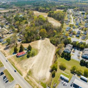 Photo #15 of SOLD property in Off Sunset Avenue, Rocky Mount, NC 50.4 acres
