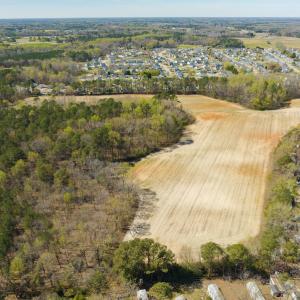 Photo #19 of SOLD property in Off Sunset Avenue, Rocky Mount, NC 50.4 acres