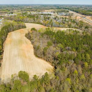 Photo #23 of SOLD property in Off Sunset Avenue, Rocky Mount, NC 50.4 acres