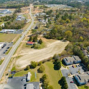 Photo #25 of SOLD property in Off Sunset Avenue, Rocky Mount, NC 50.4 acres