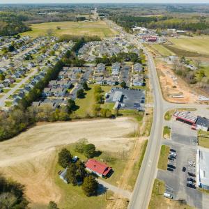 Photo #28 of SOLD property in Off Sunset Avenue, Rocky Mount, NC 50.4 acres