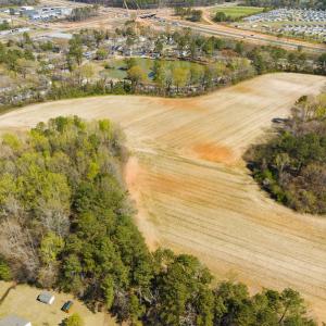 Photo #29 of SOLD property in Off Sunset Avenue, Rocky Mount, NC 50.4 acres