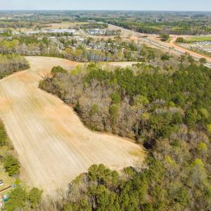 Photo #31 of SOLD property in Off Sunset Avenue, Rocky Mount, NC 50.4 acres