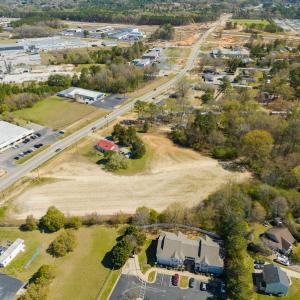 Photo #39 of SOLD property in Off Sunset Avenue, Rocky Mount, NC 50.4 acres