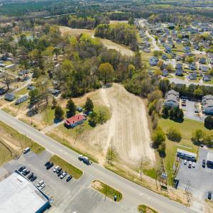 Photo #42 of SOLD property in Off Sunset Avenue, Rocky Mount, NC 50.4 acres