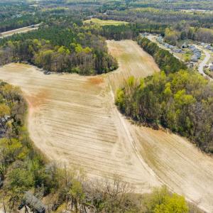 Photo #44 of SOLD property in Off Sunset Avenue, Rocky Mount, NC 50.4 acres